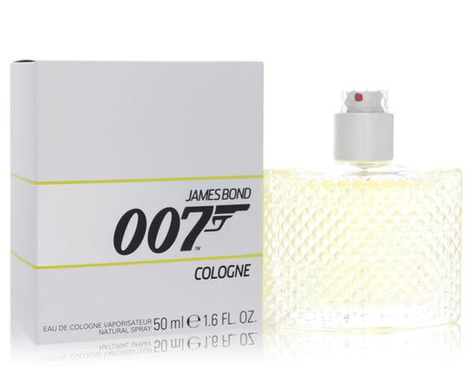 007 Cologne By James Bond for Men