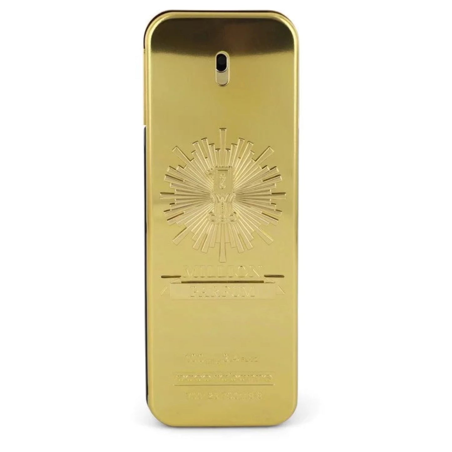 1 Million Parfum Spray By Paco Rabanne For Men, Tester