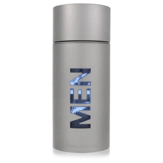 212 Eau De Toilette Spray By Carolina Herrera For Men, New Packaging,Tester