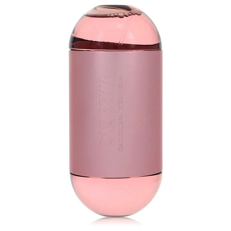 212 Sexy Eau De Parfum Spray By Carolina Herrera for women