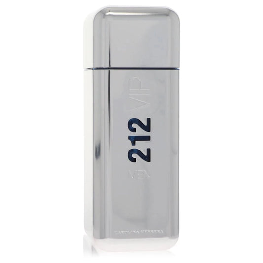 212 Vip Eau De Toilette Spray By Carolina Herrera for men, Tester