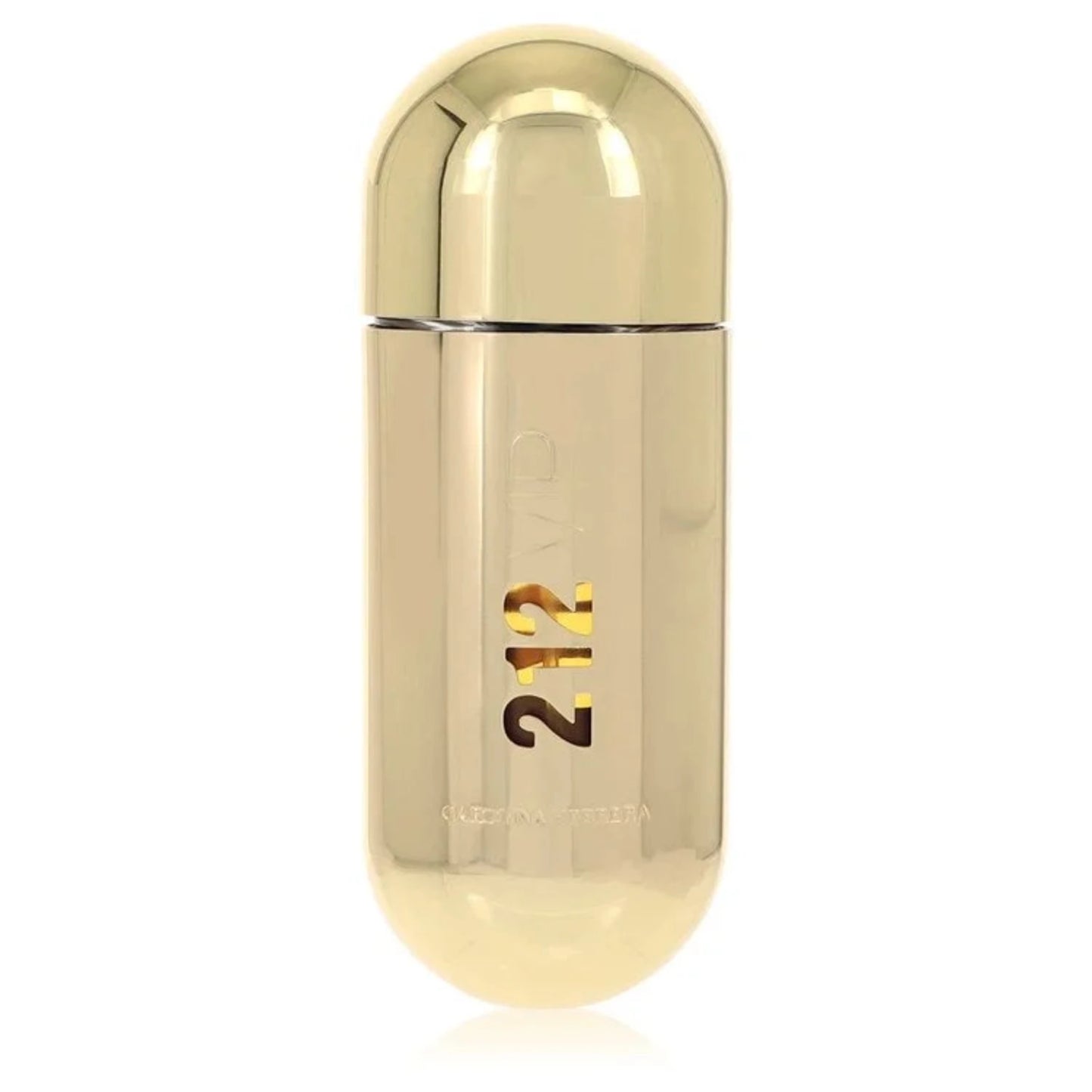212 Vip Eau De Parfum Spray By Carolina Herrera for women, tester