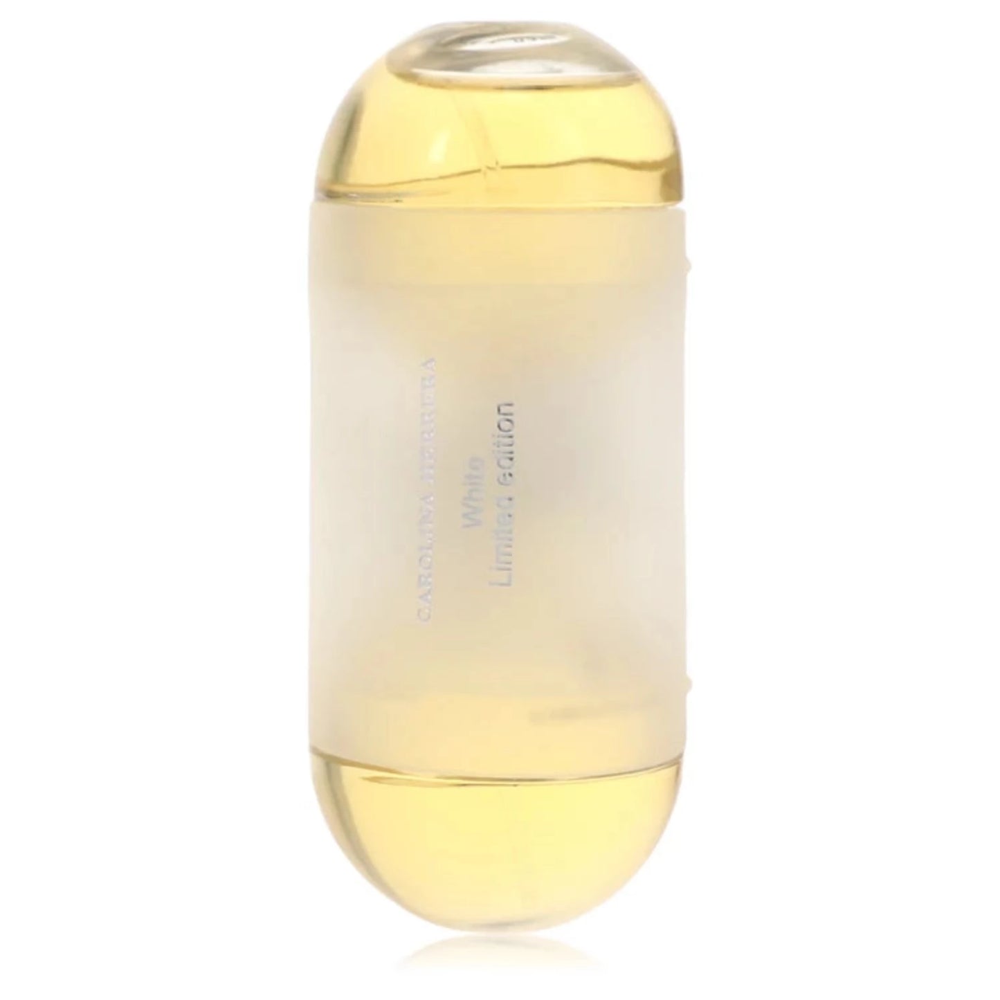 212 White Eau De Toilette Spray (Tester) By Carolina Herrera for women