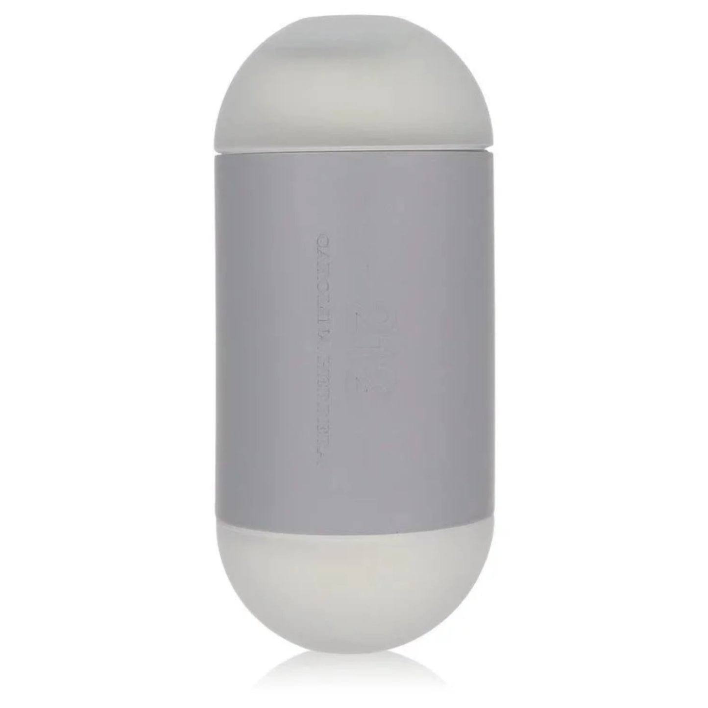212 Eau De Toilette Spray (Tester) By Carolina Herrera for women