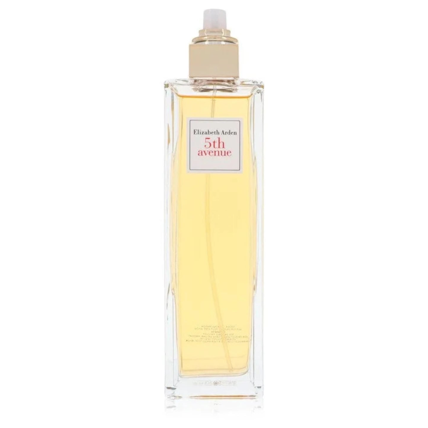 5th Avenue Eau De Parfum Spray By Elizabeth Arden for women, tester