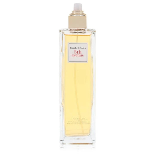 5th Avenue Eau De Parfum Spray By Elizabeth Arden For Women, Tester