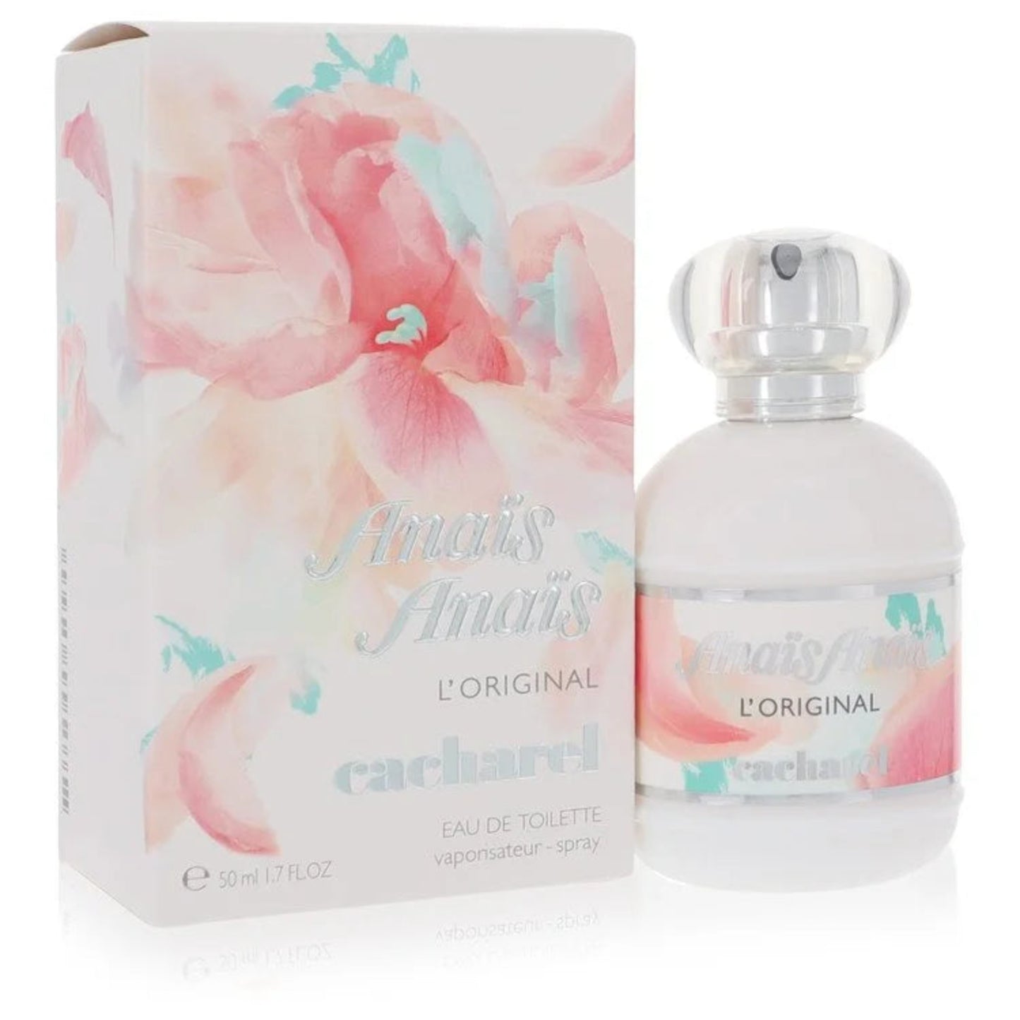 Anais Anais L'original Eau De Toilette Spray By Cacharel for women