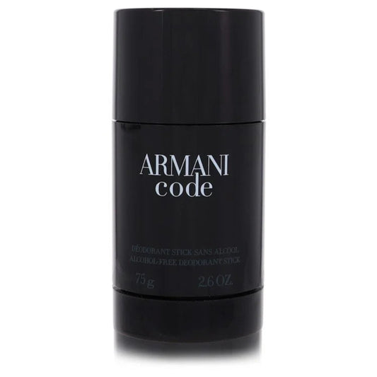 Armani Code Deodorant Stick By Giorgio Armani for men