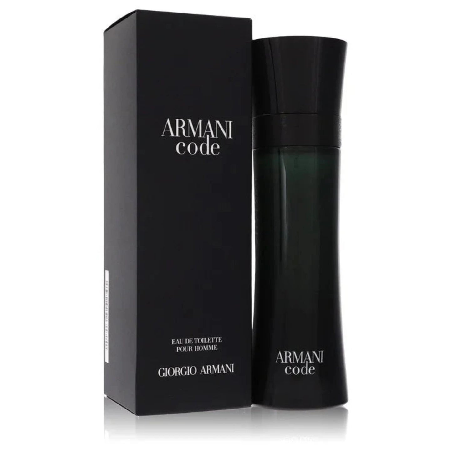 Armani Code Eau De Toilette Spray By Giorgio Armani for men