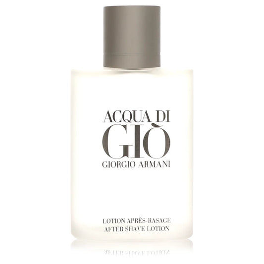 Acqua Di Gio Cologne By Giorgio Armani for Men, Unboxed