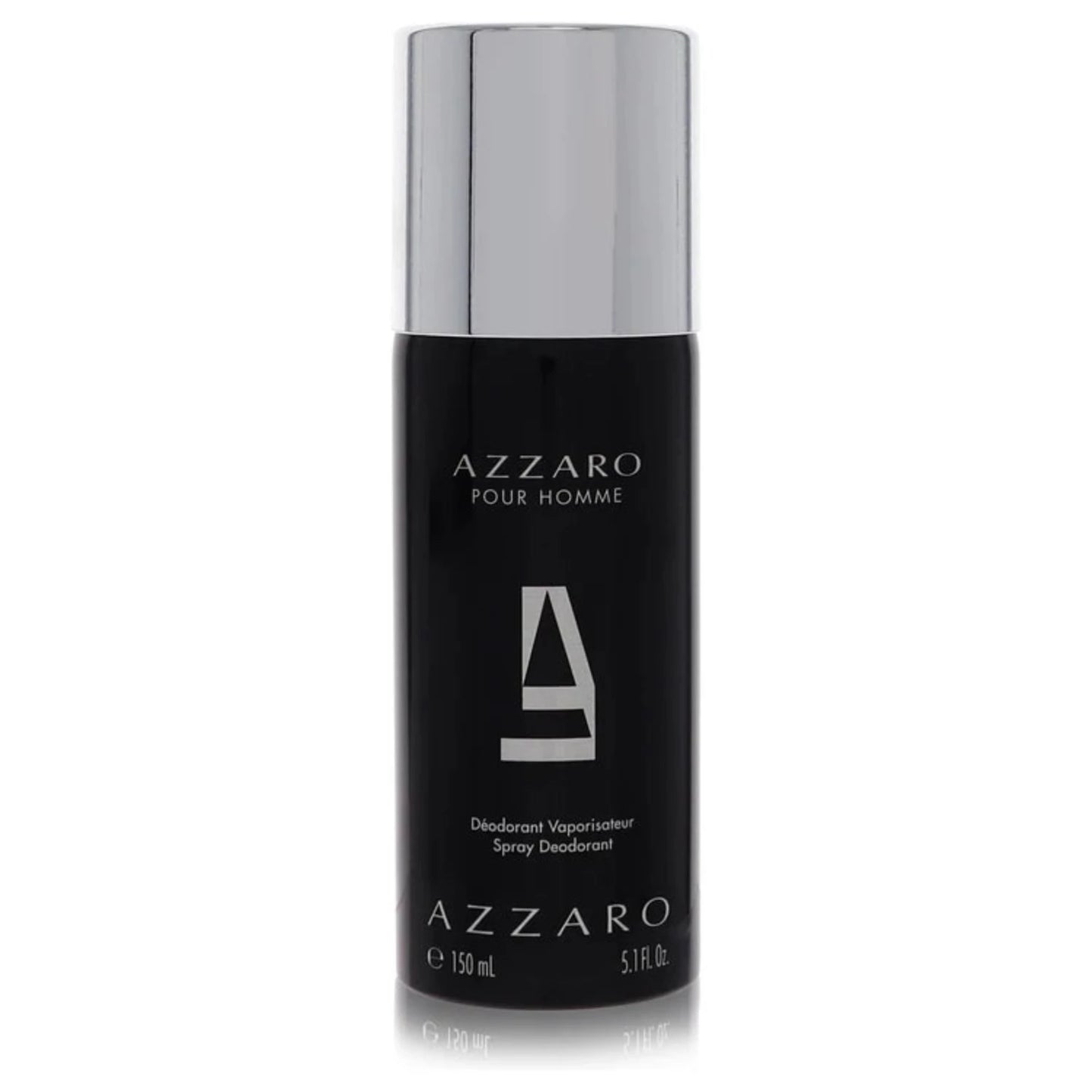 Azzaro Deodorant Spray By Azzaro for men, unboxed