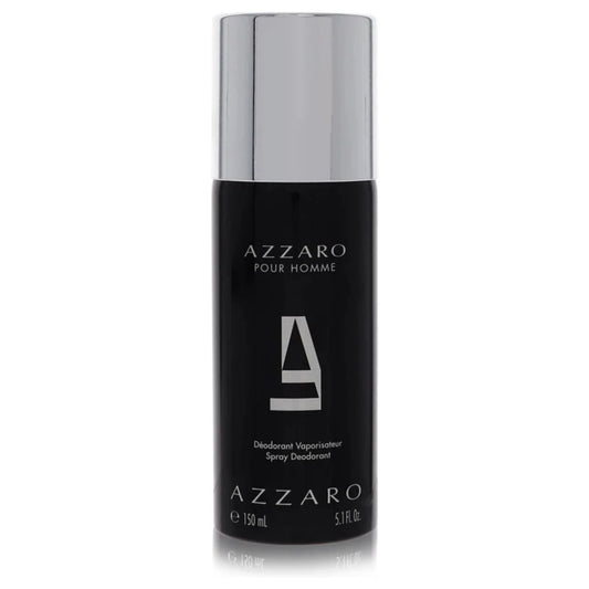Azzaro Deodorant Spray By Azzaro for men, unboxed