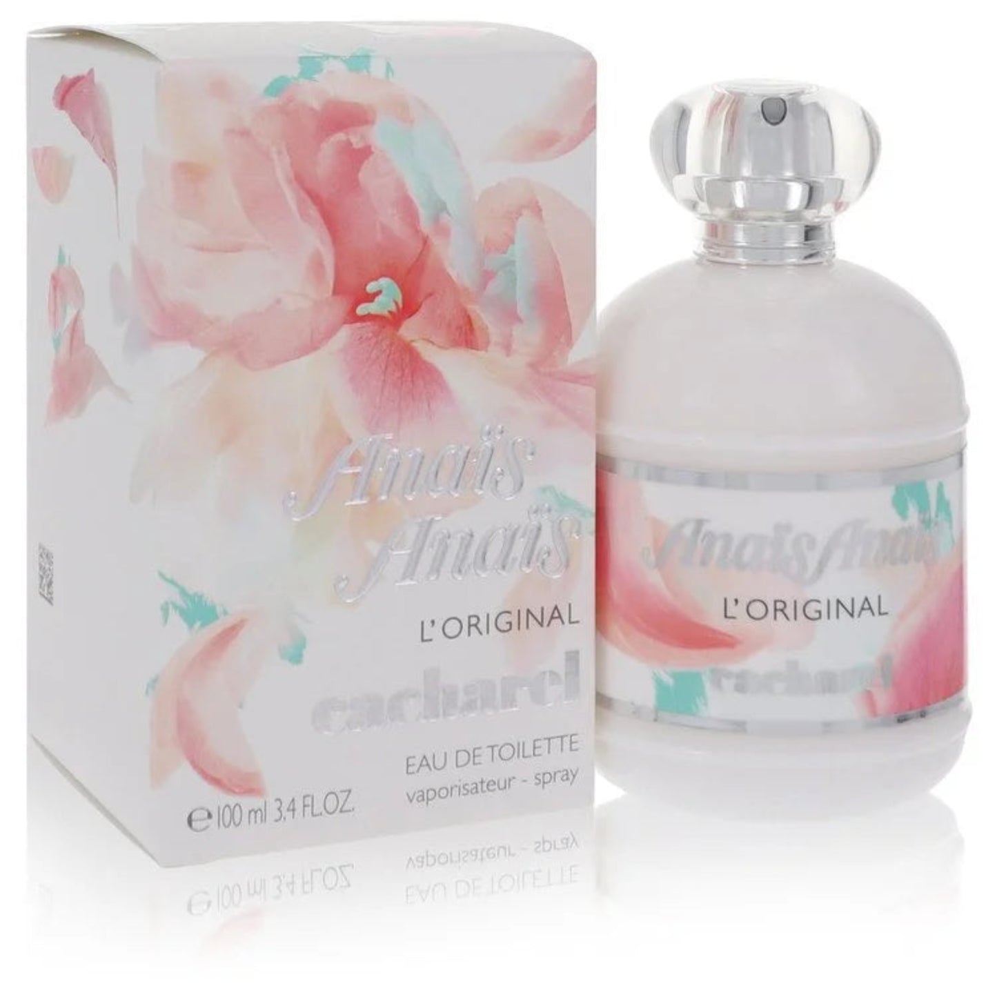 Anais Anais L'original Eau De Toilette Spray By Cacharel for women