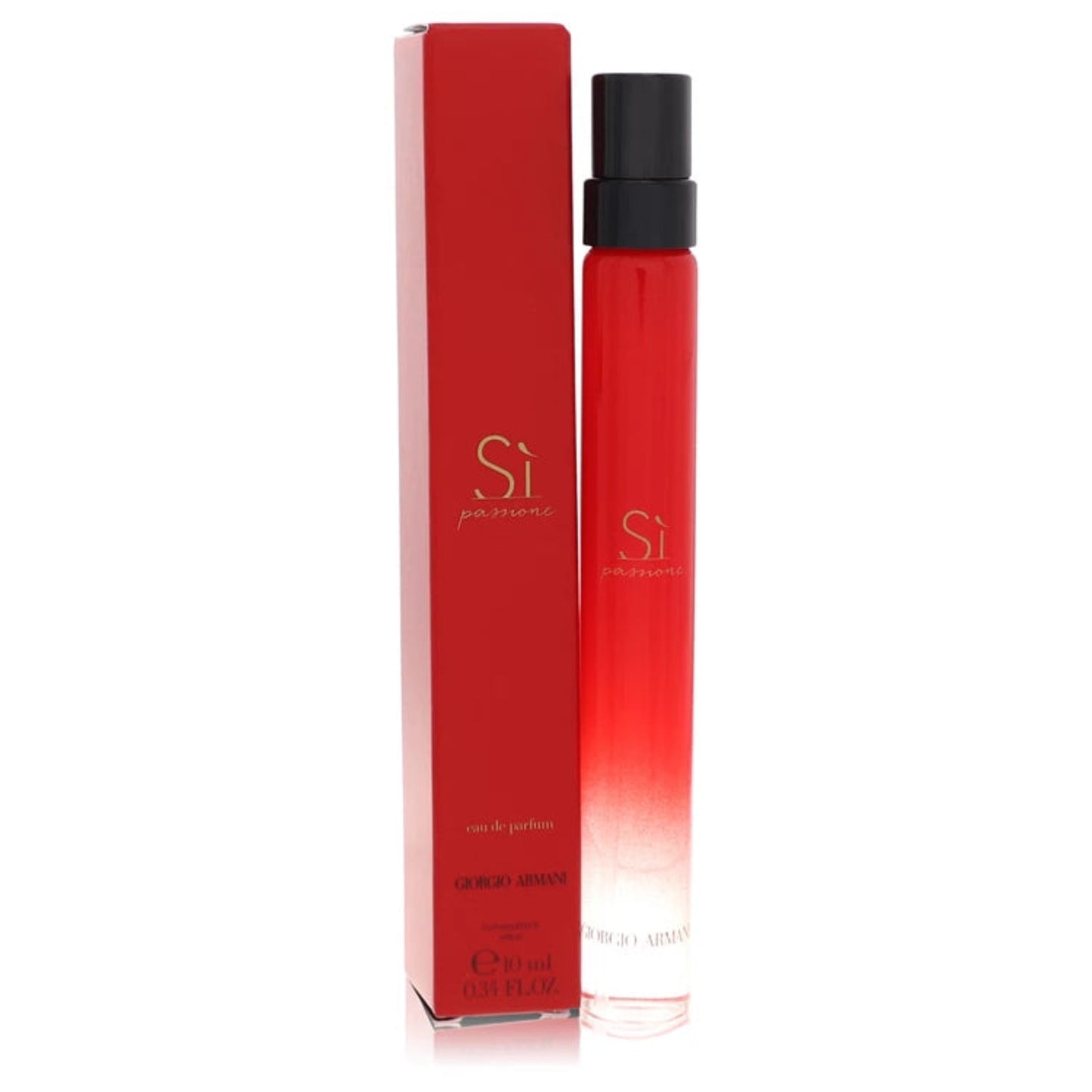 Armani Si Passione Eau De Parfum Spray By Giorgio Armani For Women