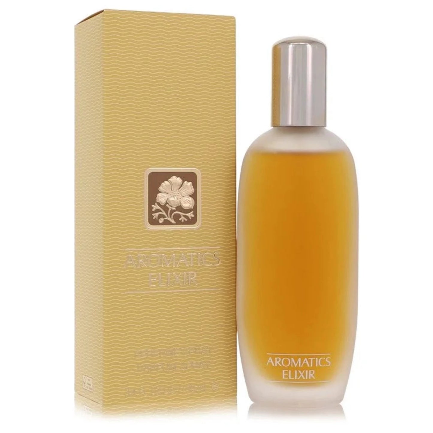 Aromatics Elixir Eau De Parfum Spray By Clinique for women