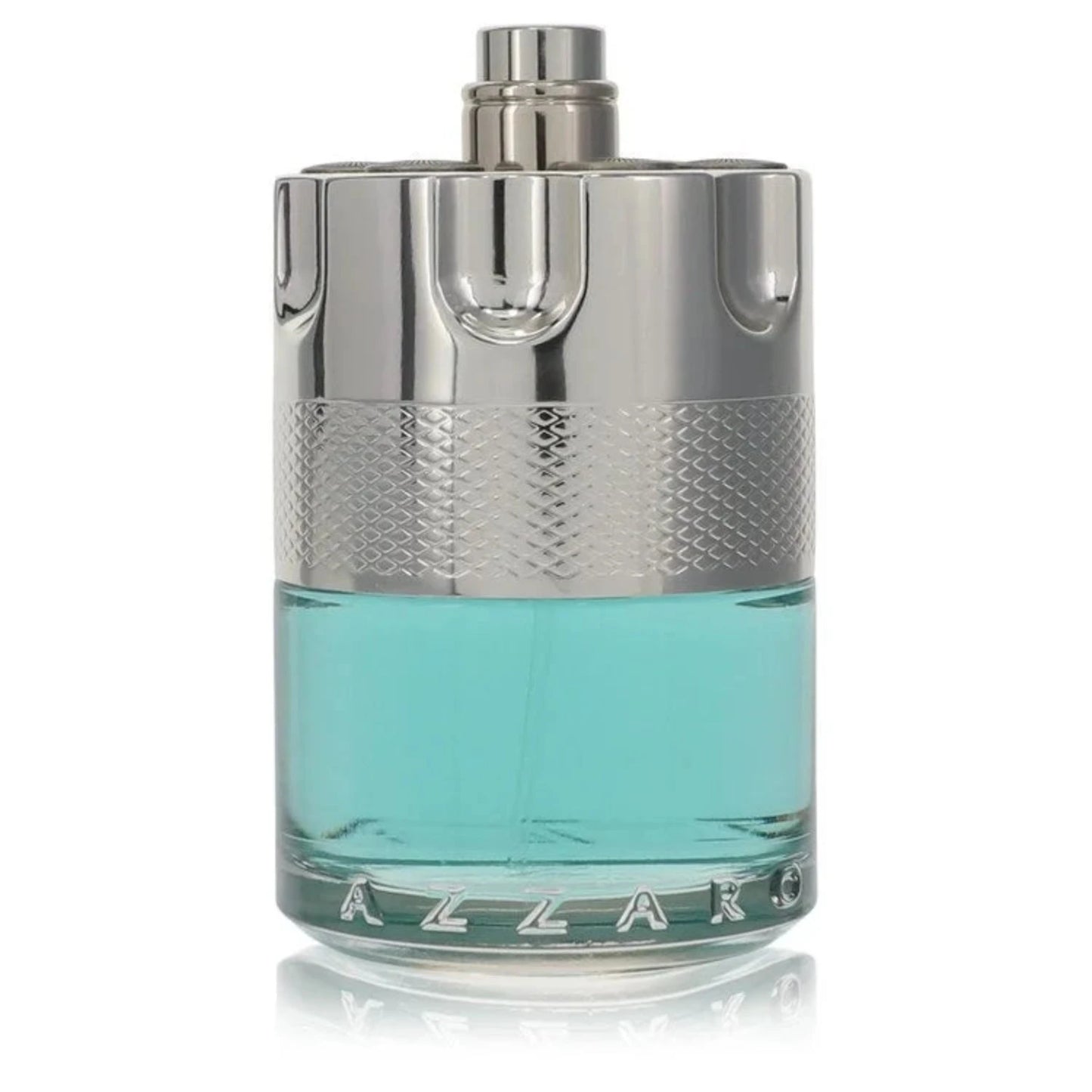 Azzaro Wanted Tonic Eau De Toilette Spray By Azzaro for women, Tester