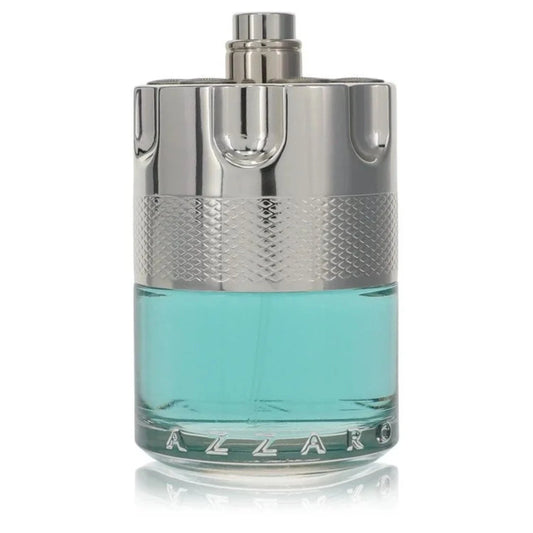 Azzaro Wanted Tonic Eau De Toilette Spray By Azzaro for women, Tester
