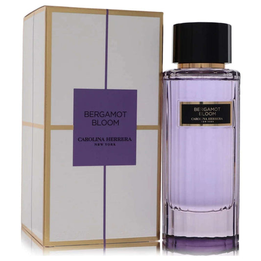Bergamot Bloom Perfume By Carolina Herrera for Women