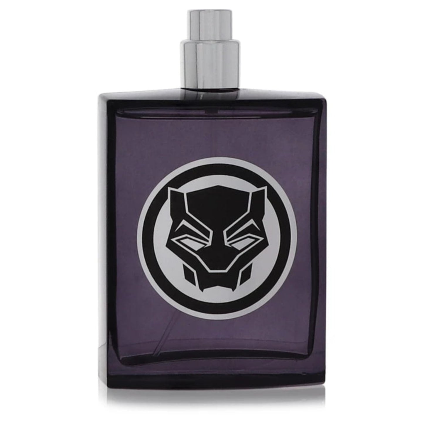Black Panther Marvel Eau De Toilette Spray By Marvel for men, Tester