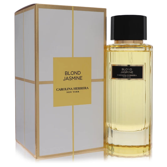 Blond Jasmine Perfume By Carolina Herrera for unisex