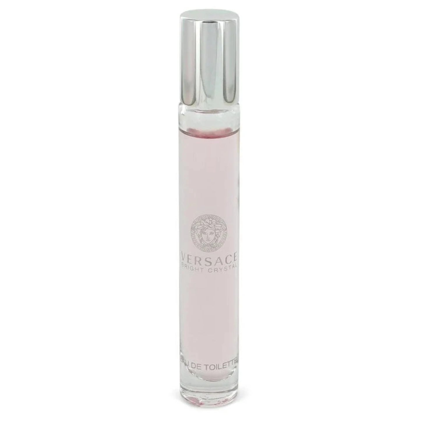 Bright Crystal Mini EDT Roller Ball By Versace For Women, Tester