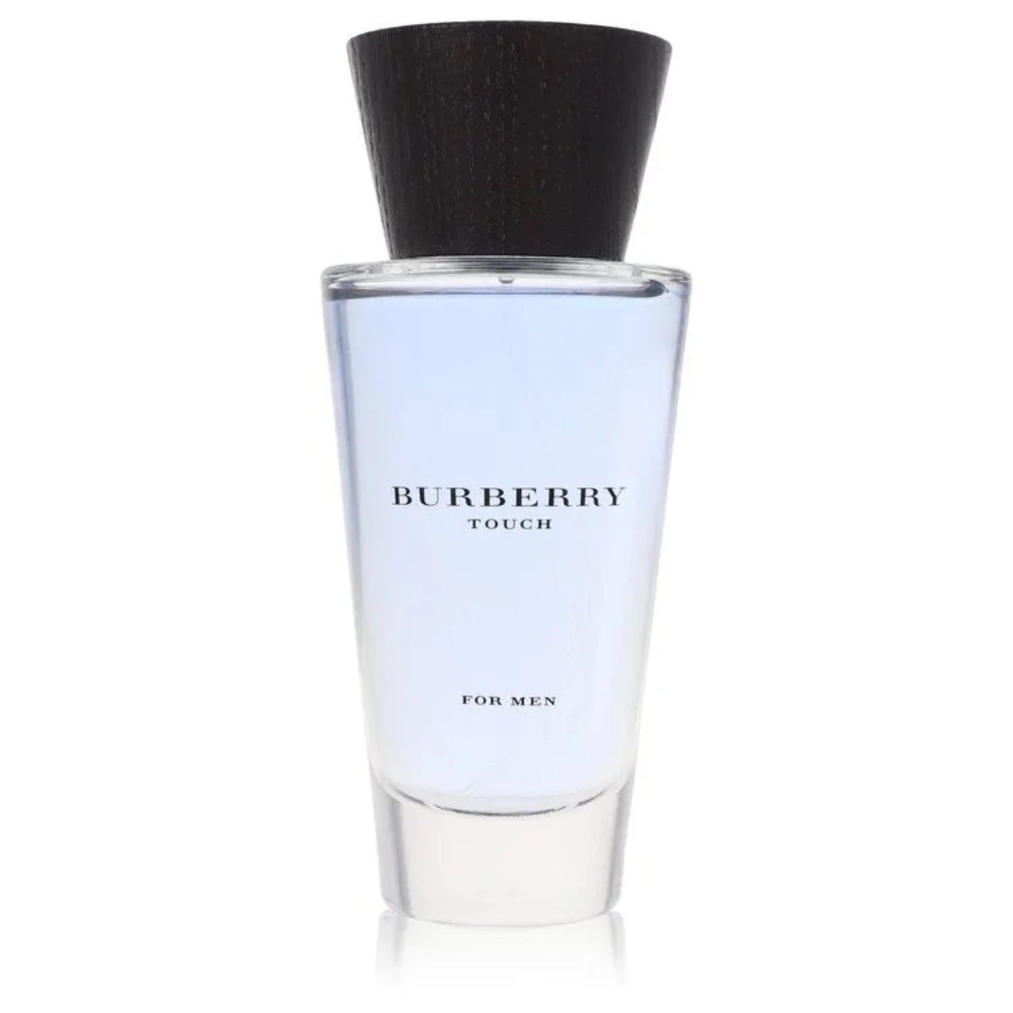 Burberry Touch Eau De Toilette Spray By Burberry For Men, Tester