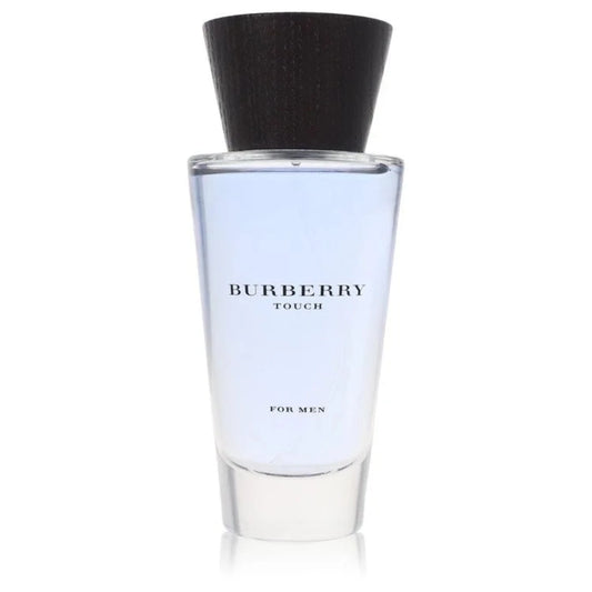 Burberry Touch Eau De Toilette Spray By Burberry For Men, Tester
