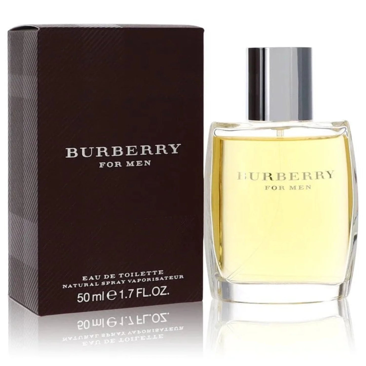 Burberry Eau De Toilette Spray By Burberry for men