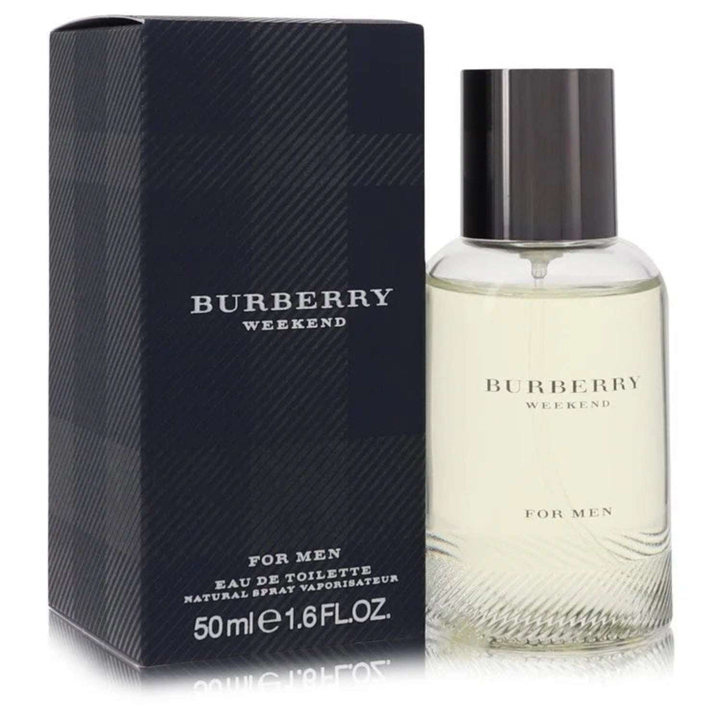 Weekend Eau De Toilette Spray By Burberry for men