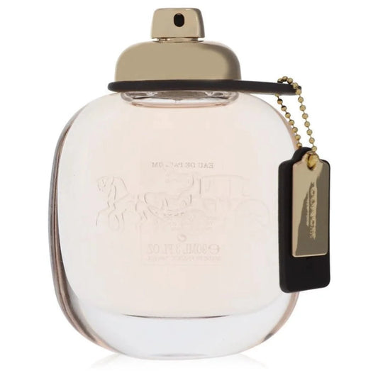 Coach Eau De Parfum Spray By Coach For Women, Tester