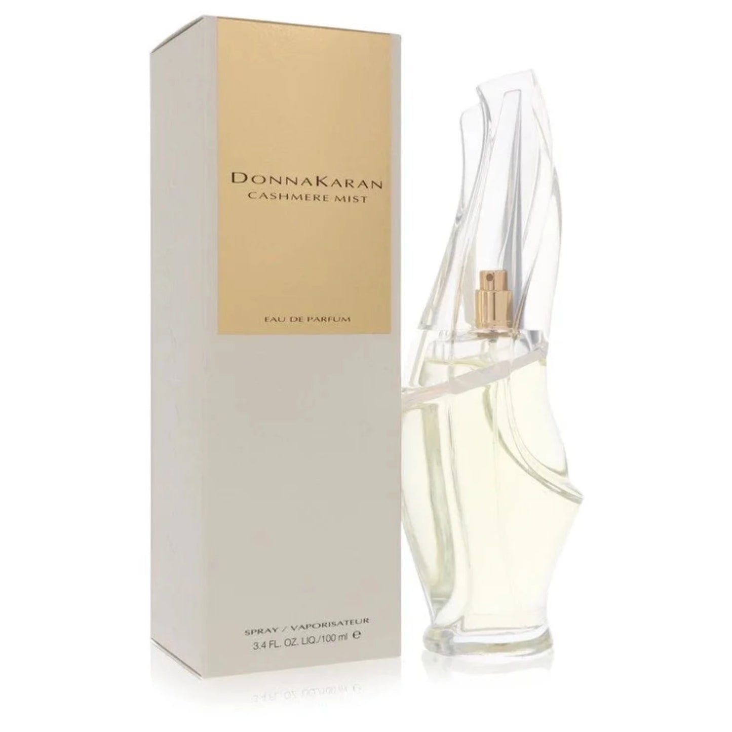 Cashmere Mist Eau De Parfum Spray By Donna Karan for women