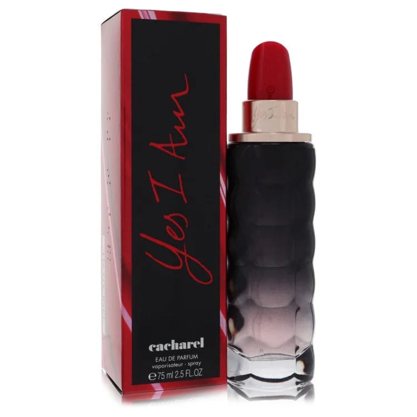 Yes I Am Eau De Parfum Spray By Cacharel for women