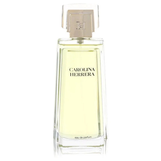 Carolina Herrera Eau De Parfum Spray By Carolina Herrera For Women, Tester