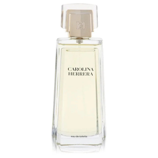 Carolina Herrera Eau De Toilette Spray By Carolina Herrera for women, Tester