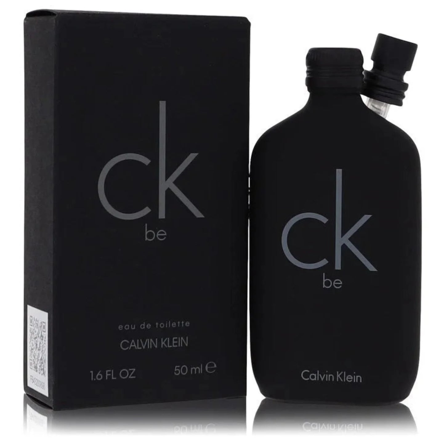 Ck Be Eau De Toilette Spray By Calvin Klein, unisex