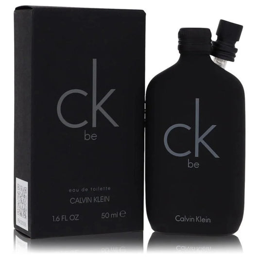 Ck Be Eau De Toilette Spray By Calvin Klein, Unisex