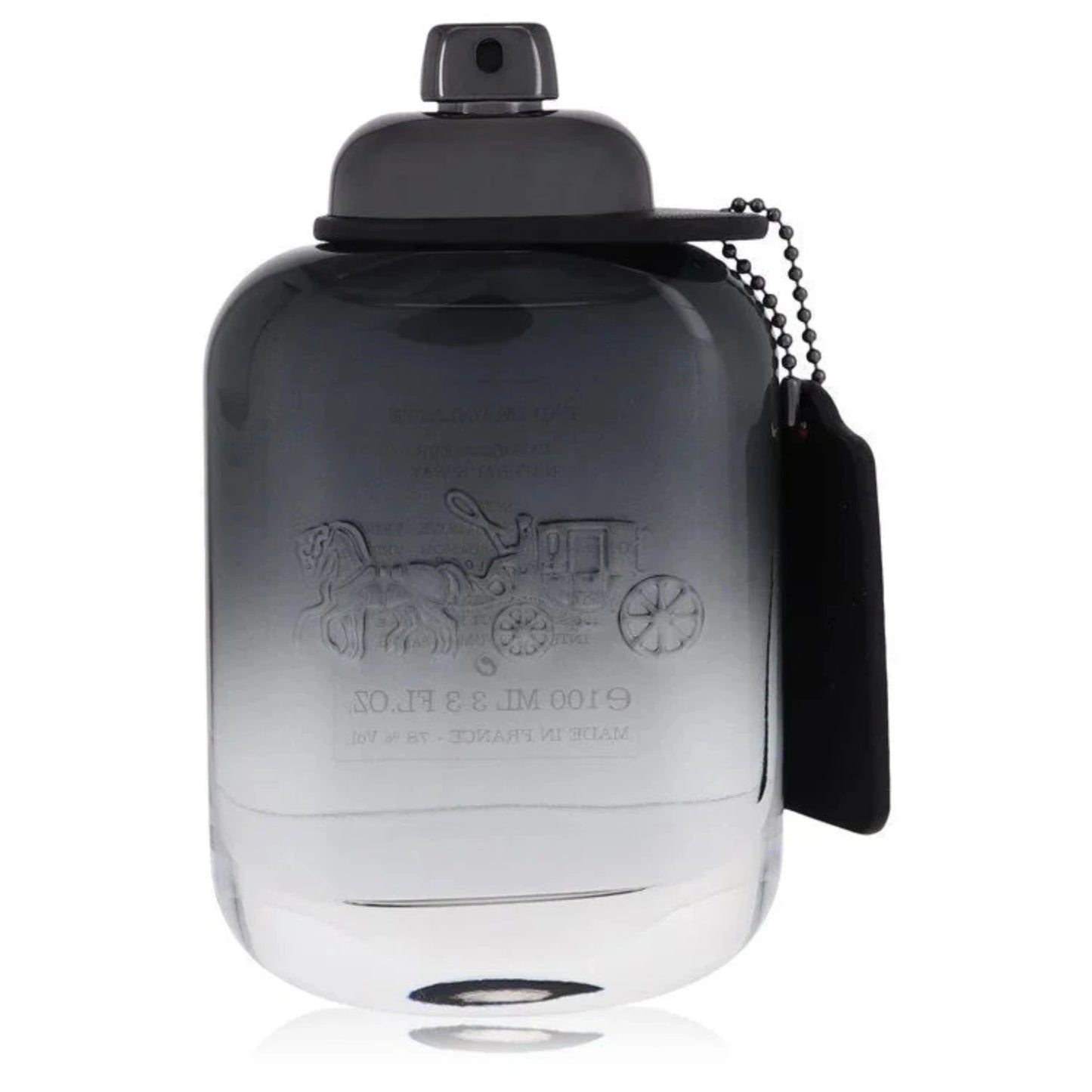 Coach Eau De Toilette Spray By Coach for men. tester
