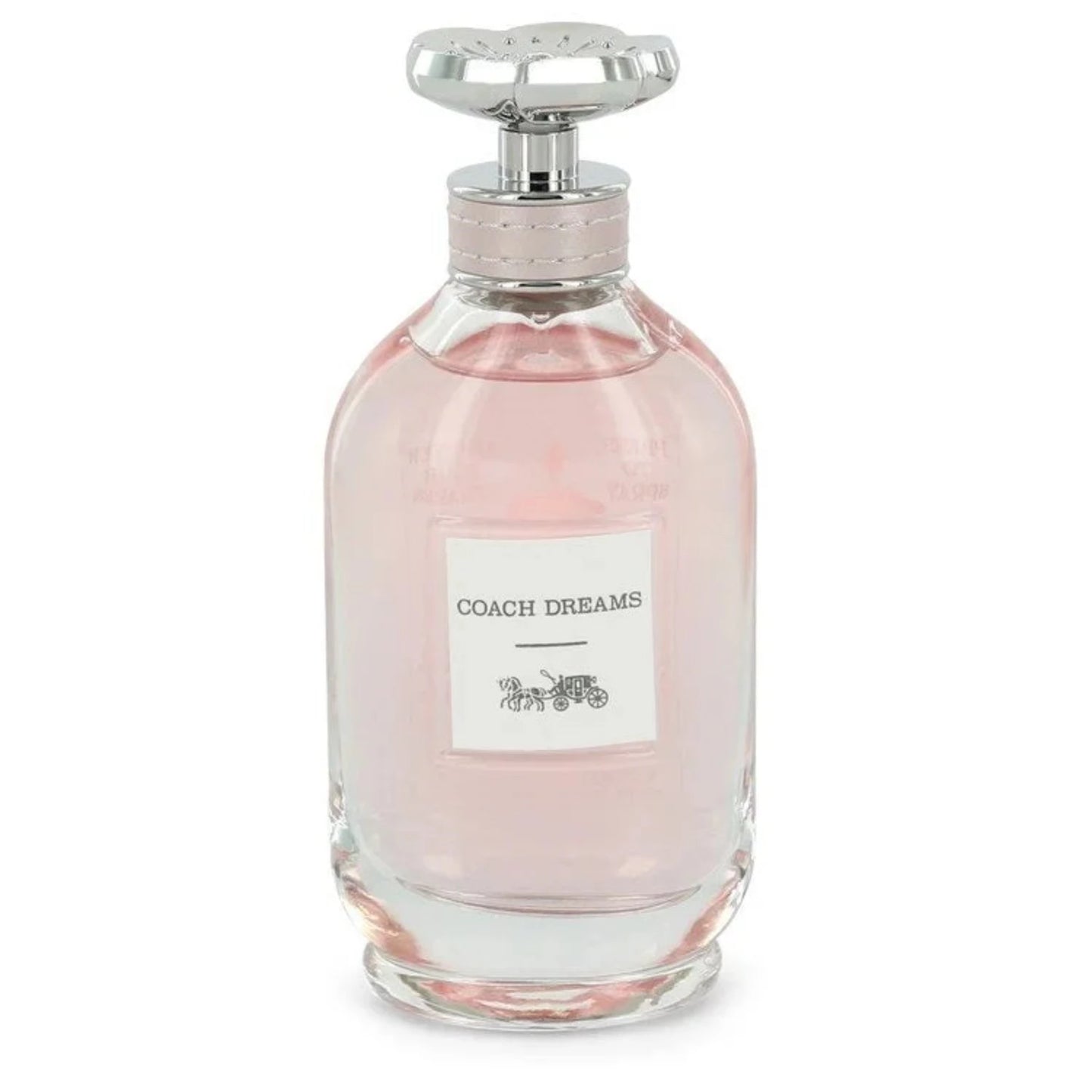 Coach Dreams Eau De Parfum Spray By Coach For Women, Tester