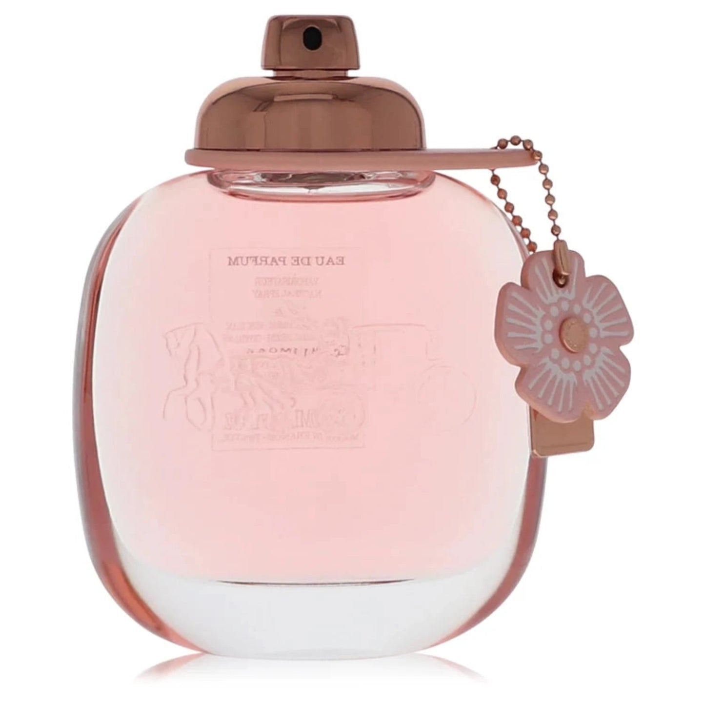 Coach Floral Eau De Parfum Spray By Coach for women, Tester