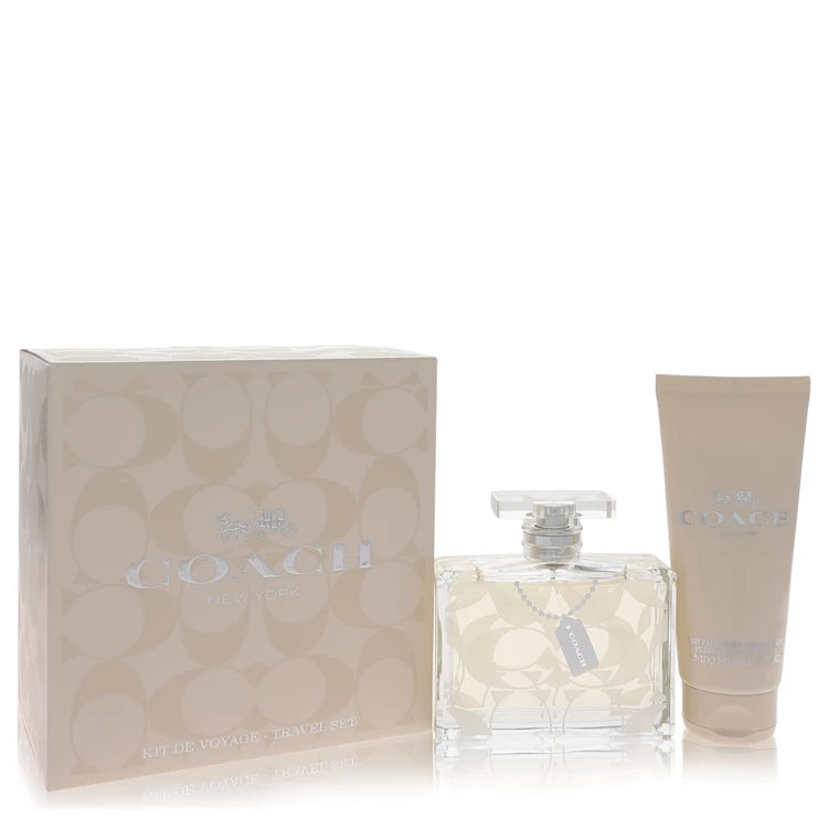 Coach Signature Eau De Parfum Spray By Coach For Women