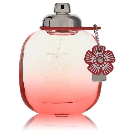 Coach Floral Blush Eau De Parfum Spray By Coach for women, Tester