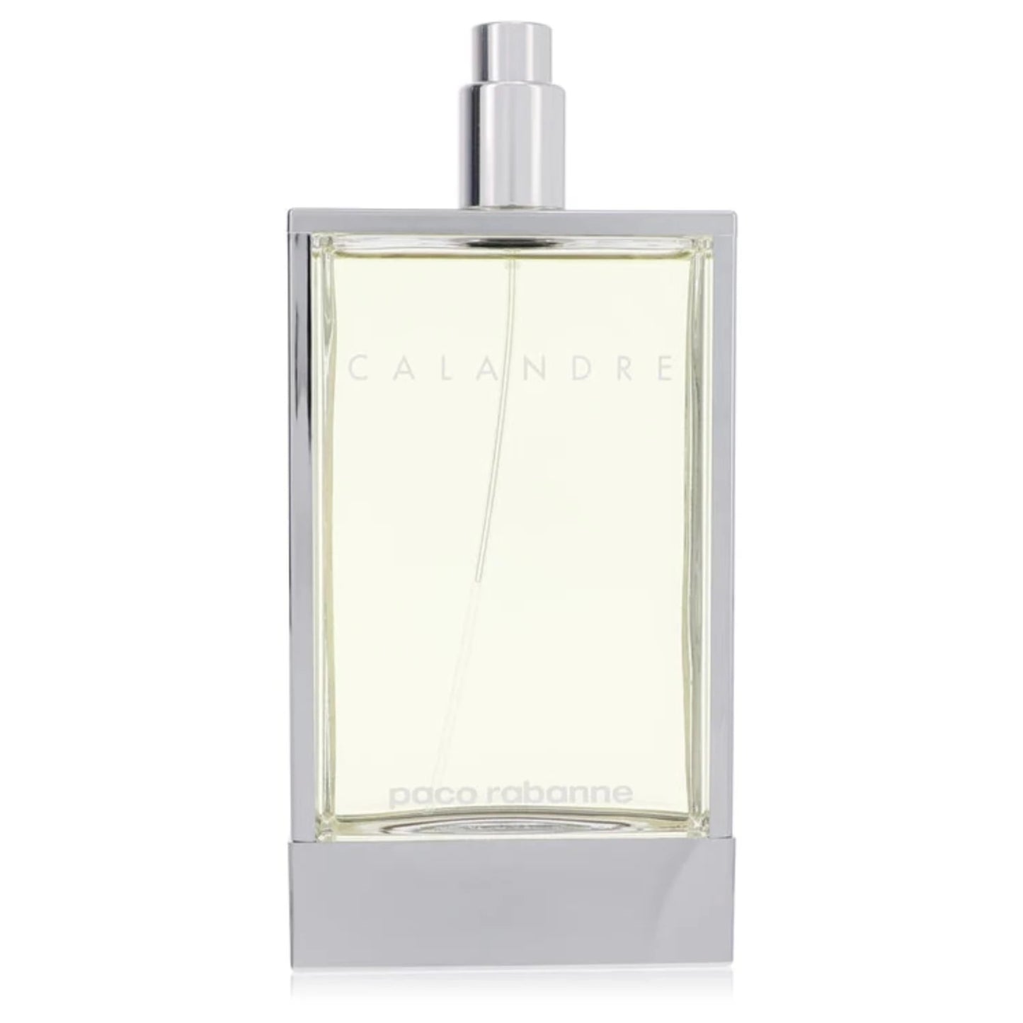 Calandre Eau De Toilette Spray By Paco Rabanne for women, Tester