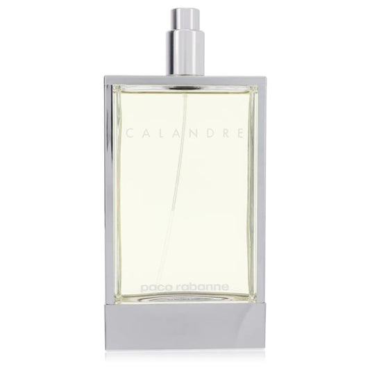 Calandre Eau De Toilette Spray By Paco Rabanne for women, Tester
