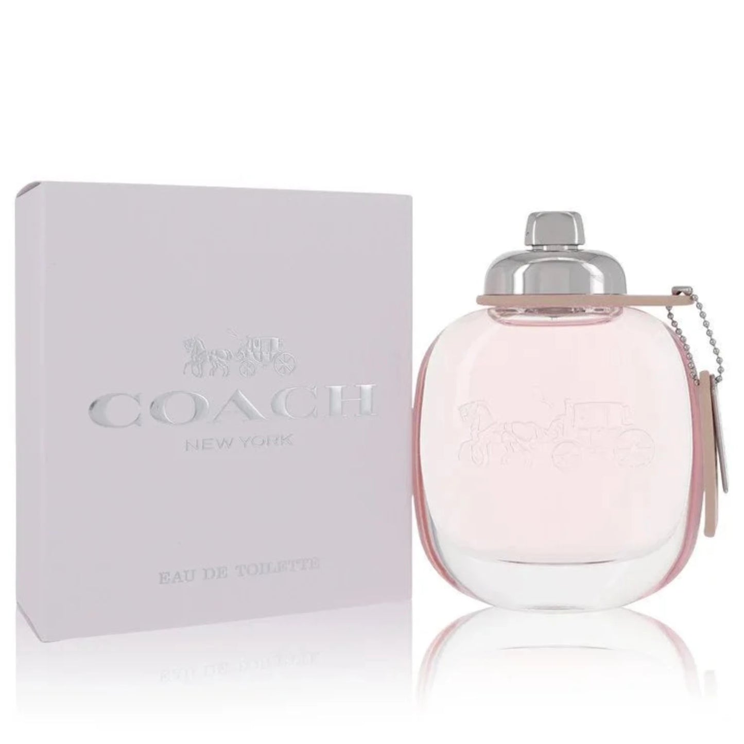 Coach Eau De Toilette Spray By Coach for women