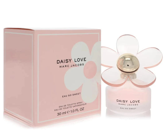 Daisy Love Eau So Sweet Eau De Toilette Spray By Marc Jacobs For Women