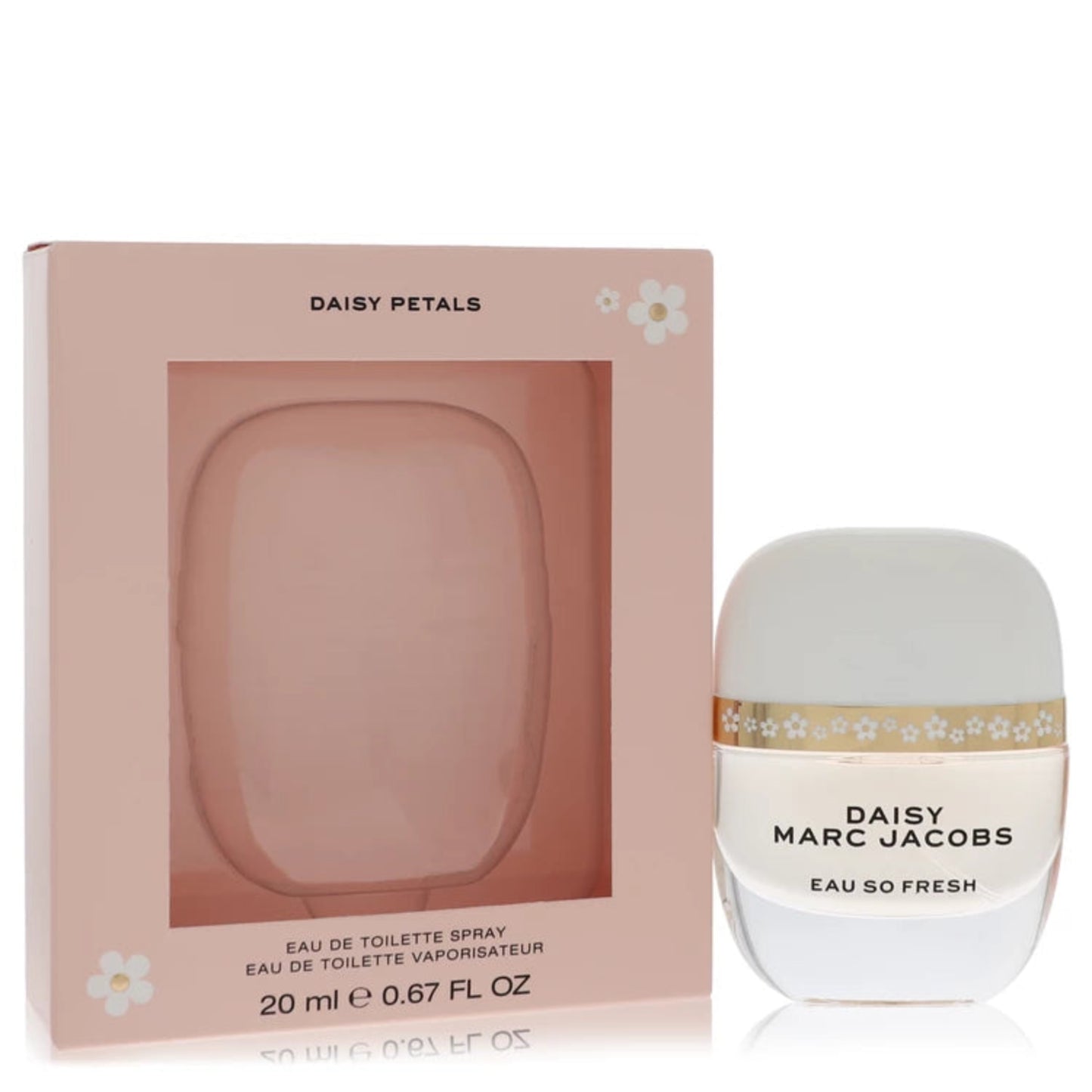 Daisy Eau So Fresh Eau De Toilette Spray By Marc Jacobs for women