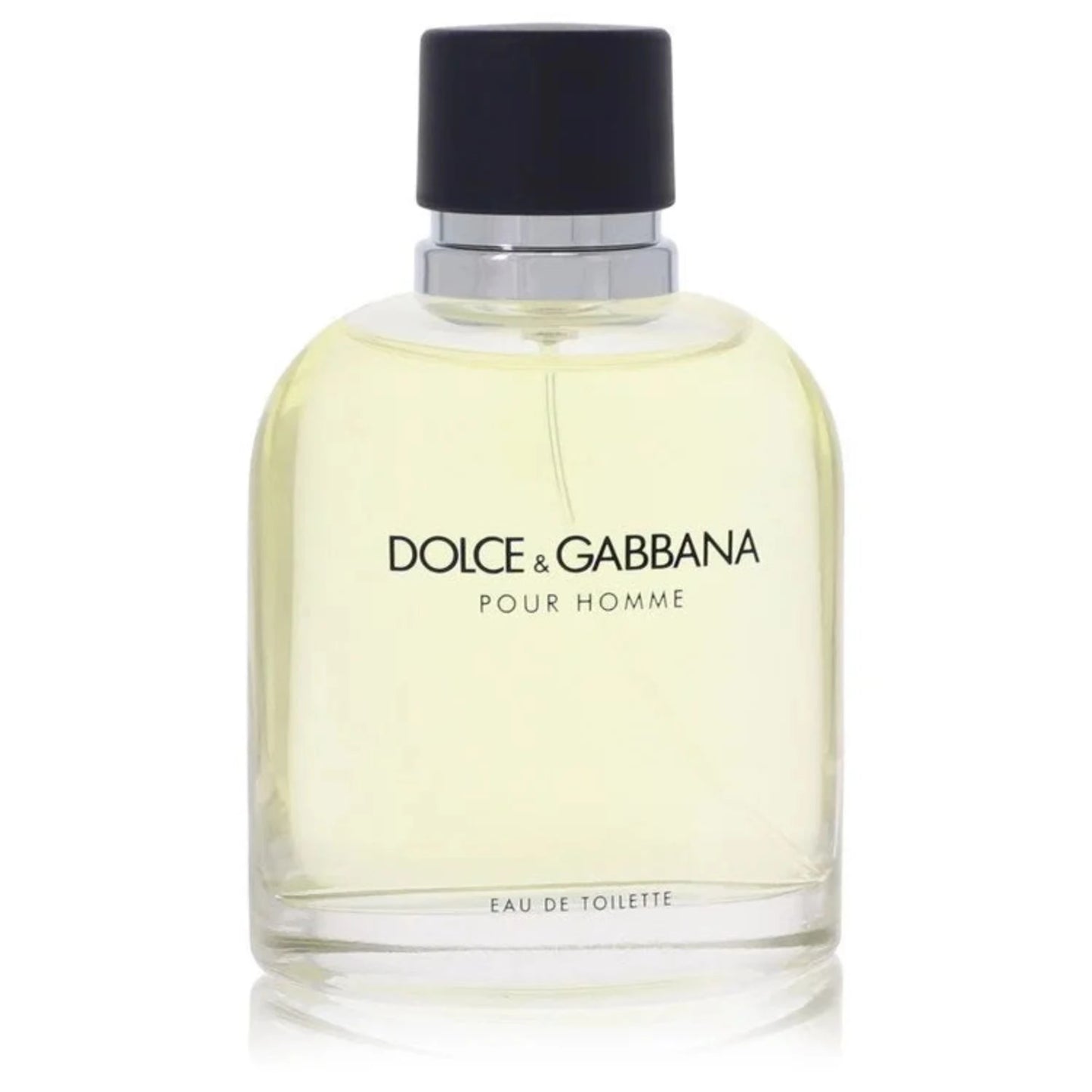 Dolce & Gabbana Eau De Toilette Spray (unboxed) By Dolce & Gabbana for men