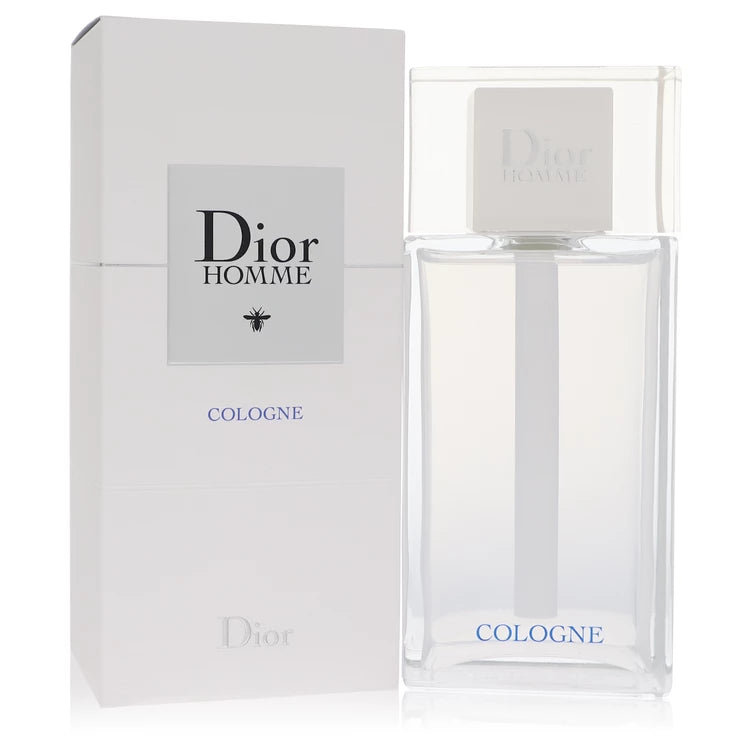 Dior Homme Cologne Spray (New Packaging 2020) By Christian Dior for men
