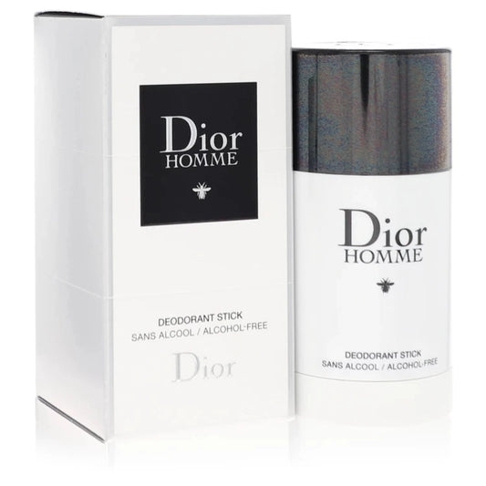 Dior Homme Alcohol Free Deodorant Stick By Christian Dior For Men