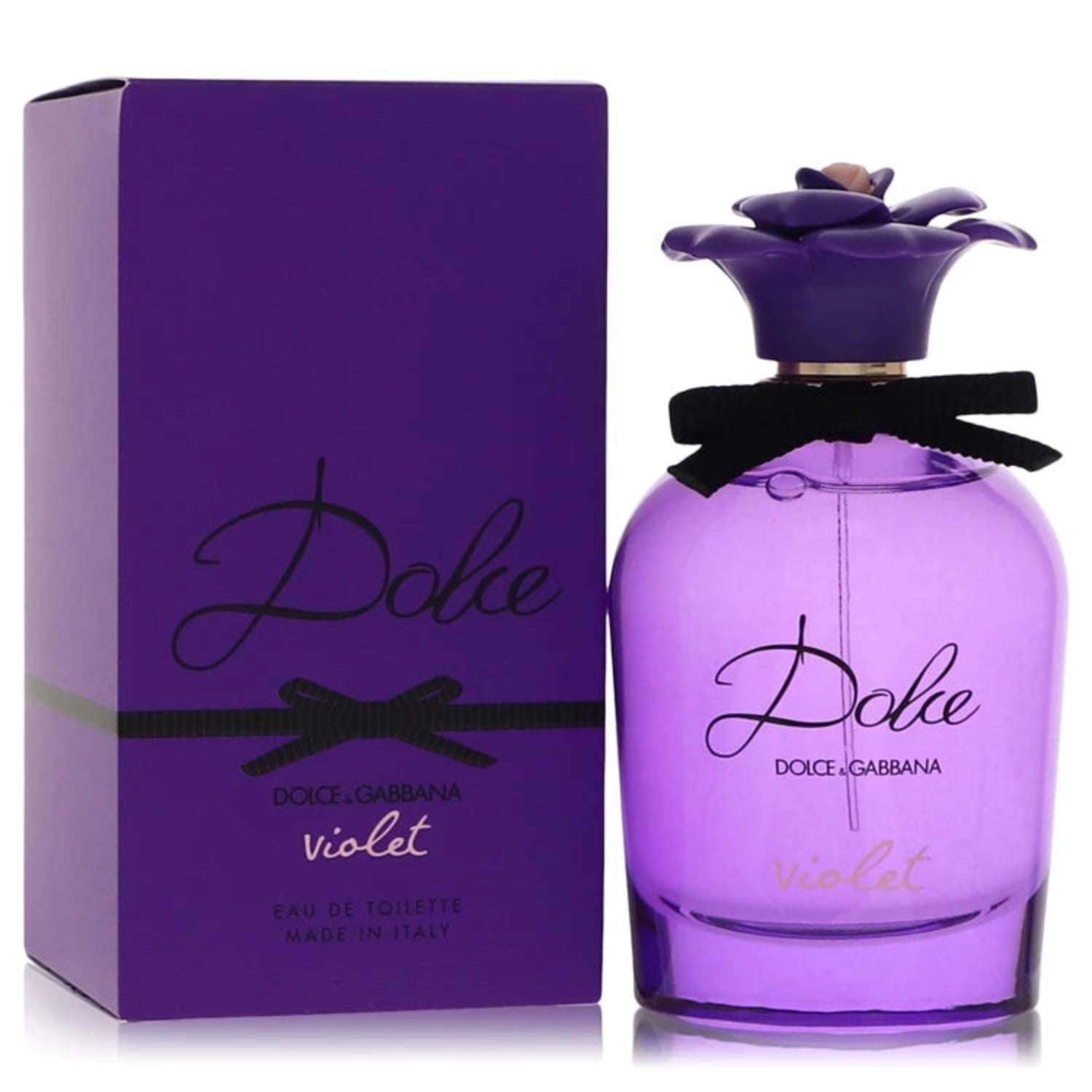 Dolce Violet Perfume By Dolce & Gabbana for Women